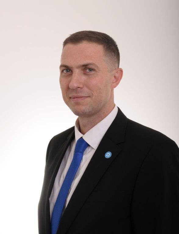 Jaromír Wasserbauer