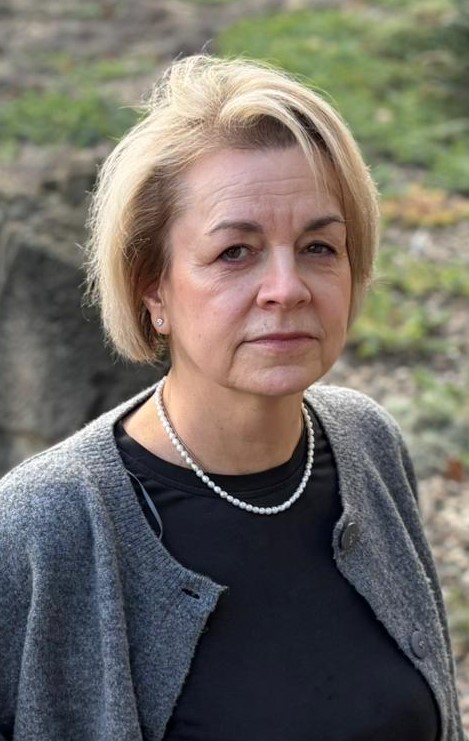 Taťána Dolejšová