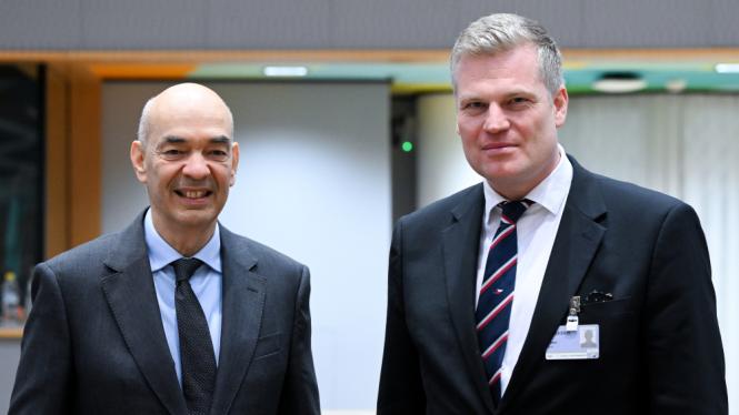 Rada ENVI březen 2026