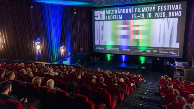 Ekofilm