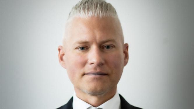Ivo Marcin