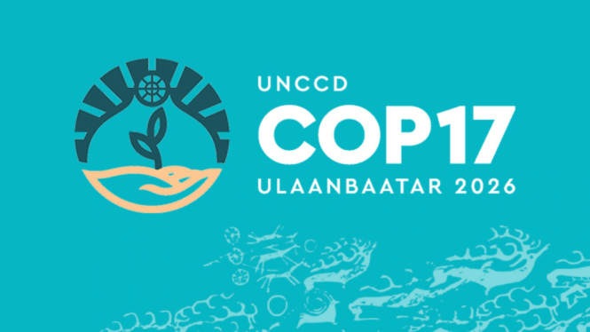COP 17