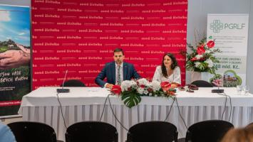 Země Živitelka 21.8.2025