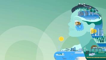 Stav životního prostředí v Evropě 2025