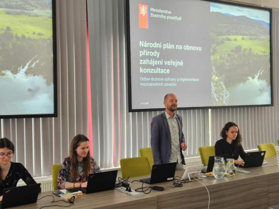 Seminář NPOP2