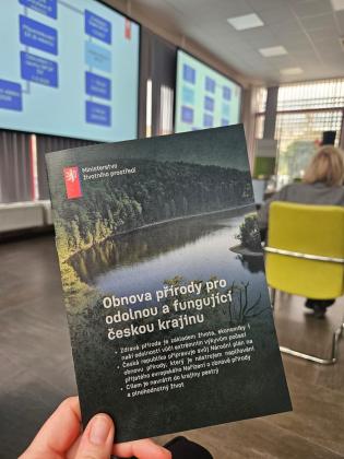 Seminář NPOP3