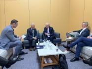 COP UNCCD17