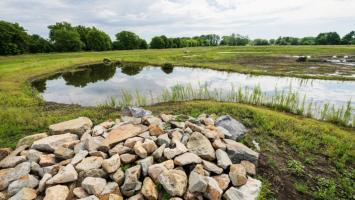 krajinná opatření