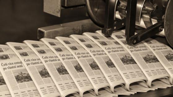 noviny